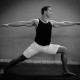 Alessandro Lizza yoga dinamico roma