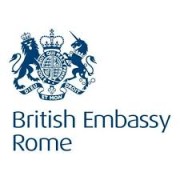 il 14/2/17 WELLBEING WORKSHOP AT THE BRITISH EMBASSY with ALESSANDRO LIZZA